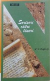 Scrisori catre tineri - Henk L. Heijkoop