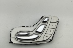 Buton de control scaun dreapta MERCEDES-BENZ E W213 2016 OEM: A2139059803 31354898
