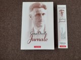 George Orwell - Jurnale