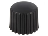 Buton Rotativ Termoplast 6mm 20x16mm