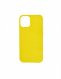 Husa telefon Silicon Apple iPhone 11 6.1 Fresh Yellow
