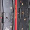 2 vagoane trenulet de colectie 16 mm hornby decca DIN TABLA
