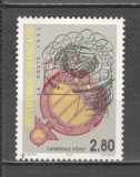 Franta.1995 Catedrala Evry XF.637