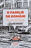 Cumpara ieftin O familie de romani. Primul an - 2021 - Ancuta Stoian (@D112)