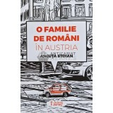 O familie de romani. Primul an - 2021 - Ancuta Stoian (@D112)