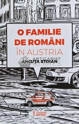 O familie de romani. Primul an - 2021 - Ancuta Stoian (@D112) foto
