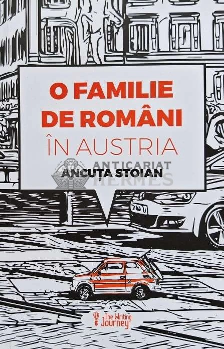 O familie de romani. Primul an - 2021 - Ancuta Stoian (@D112)