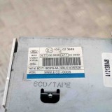 Radio CD Ford Transit Furgon 2008, OEM 8C1T-18C815-AA, Unitate Bord Auto, Piese Auto Originale Second Hand