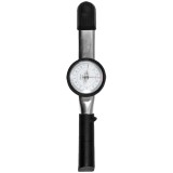 Yato YT-07830 - Cheie dinamometrica cu sistem de prindere 1/4 inch 0.5-5 Nm declansator