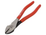 Clești Laterali Tăiere 180mm C.K - Patent Profesional pentru S&acirc;rmă