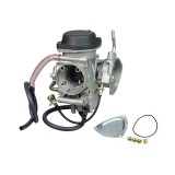 Cumpara ieftin Carburator ATV Yamaha Grizzly, Suzuki LTZ, Kawasaki KFX 400cc