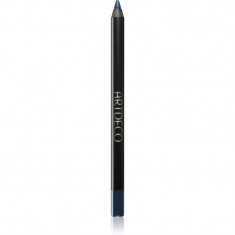ARTDECO Soft Liner Waterproof creion dermatograf waterproof culoare 221.32 Dark Indigo 1.2 g