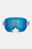 Rossignol ochelari de protec&Aring;&pound;ie culoarea alb, RKOGN02