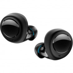 Casti Wireless Echo Buds True Wireless Negru foto