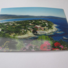 Carte postala necirculata 3D Collection Cavalaire sur Mer-Coasta de Azur