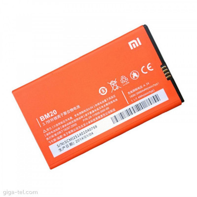 Acumulator Xiaomi MI2 BM20 foto