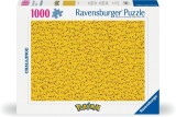 Puzzle pokemon pikachu challenge 1000