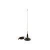 Antena Statie Radio Auto MEGAWAT ML100 Magnetica 200W Peak Automotive TrustedCars