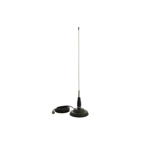 Antena Statie MEGAWAT ML100 cu magnet Automotive TrustedCars