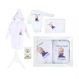 Cumpara ieftin Trusou Prima Baita, Personalizat cu Mesaj - &quot;Prima Baita cu Nasii&quot; Baby Boss - TPB41