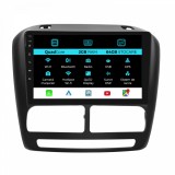 Cumpara ieftin Navigatie Dedicata Fiat Doblo 2010-2015, 10 Inch, 2GB RAM, 64GB, Android 13, Carplay, GPS, Touchscreen IPS, Radio RDS
