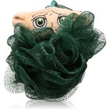 Mad Beauty Harry Potter Dobby burete pentru spalare pentru corp 1 buc