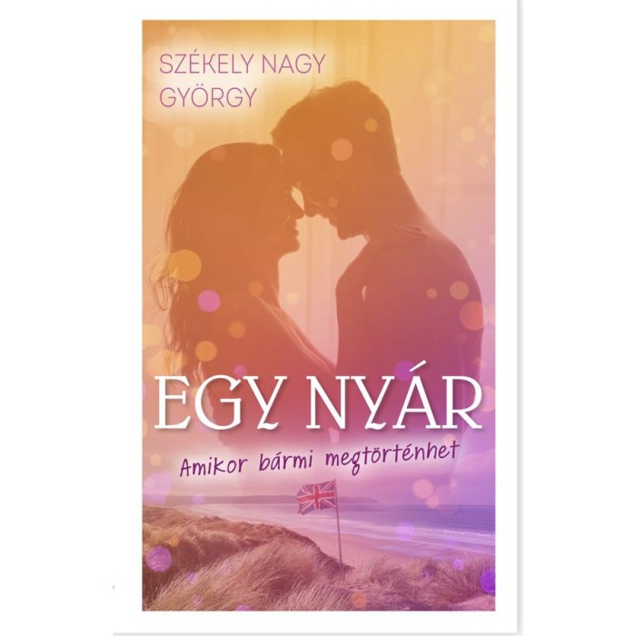 Egy ny&aacute;r - Amikor b&aacute;rmi megt&ouml;rt&eacute;nhet - Sz&eacute;kely Nagy Gy&ouml;rgy