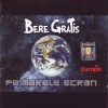 Bere Gratis Pe Marele Ecran (cd)