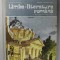 LIMBA SI LITERATURA ROMANA , MANUAL PENTRU CLASA A XI -A de A.GH. OLTEANU si MARIA PAVNOTESCU , 1984