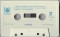 Syrtaki, Caseta audio - 5