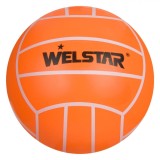 Minge Plajă Welstar, Multicolor, Diametru 14cm, Plastic