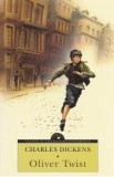 Oliver Twist - Charles Dickens