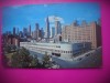 HOPCT 7591 TERMINAL AEROPORT MANHATTAN -NEW YORK -SUA-AMERICA DE NORD -CIRCULATA, Printata