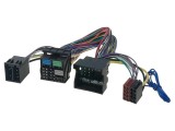 Cabluri Handsfree 4CARMEDIA pentru Parrot Audi, Seat, VW, &Scaron;koda
