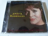 Amalia Rodrigues