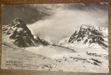 QW25 M - Carte postala - tematica turism - vedere - Muntii Fagarasului 10 - 1962