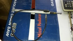 ANTENA AUTO TELESCOPICA .