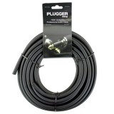 CABLU DIFUZOR CUPRU 2X2.5MM ROLA 10M
