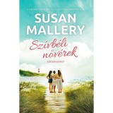 Sz&iacute;vb&eacute;li nőv&eacute;rek - Szeder-sziget - Susan Mallery