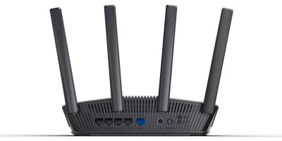 ASUS RT-BE59 BE5000 wireless router foto