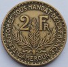 Camerun, 2 Francs 1925, Europa