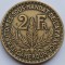 Camerun, 2 Francs 1925