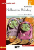 Halloween Holiday | Ruth Hobart