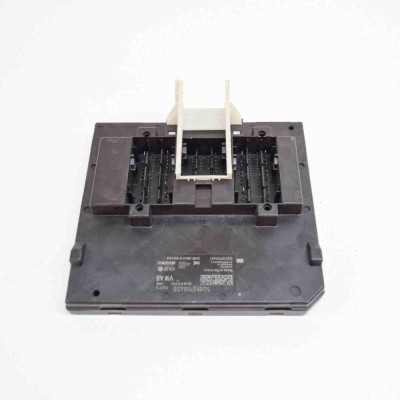 Modul de confort VW GOLF VII 5G1, BQ1, BE1, BE2 2018 OEM: 5Q0937084DB,BCMPQ37H,A2C15769603 15071434 foto