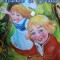 Hansel si Gretel