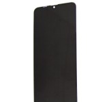 Display LCD Samsung Galaxy M10 Negru, Compatibil