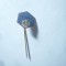 Insigna ICSIT UMMR Timisoara 1949-1989 Material Rulant