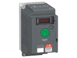 Invertor vectorial 0,37kW IP20 0-10V
