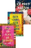 Pachet Fete fara trecut - Bookzone