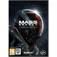 Mass Effect Andromeda PC foto